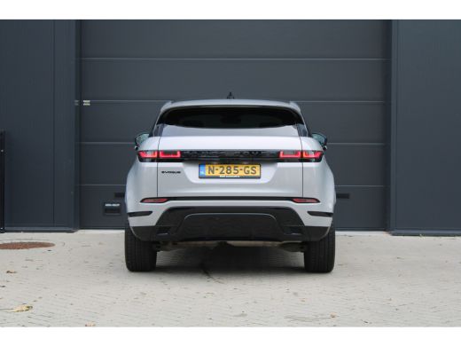 Land Rover Range Rover Evoque 2.0 D180 AWD R-Dynamic S | BTW | DEALER ONDH | PANORAMADAK | KEYLESS | DODE HOEK | CAMERA | ActivLease financial lease