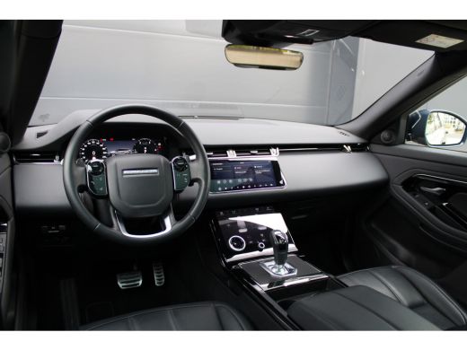 Land Rover Range Rover Evoque 2.0 D180 AWD R-Dynamic S | BTW | DEALER ONDH | PANORAMADAK | KEYLESS | DODE HOEK | CAMERA | ActivLease financial lease