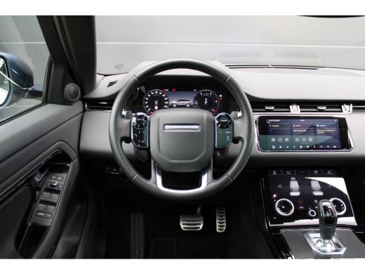 Land Rover Range Rover Evoque 2.0 D180 AWD R-Dynamic S | BTW | DEALER ONDH | PANORAMADAK | KEYLESS | DODE HOEK | CAMERA | ActivLease financial lease