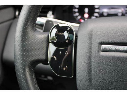 Land Rover Range Rover Evoque 2.0 D180 AWD R-Dynamic S | BTW | DEALER ONDH | PANORAMADAK | KEYLESS | DODE HOEK | CAMERA | ActivLease financial lease
