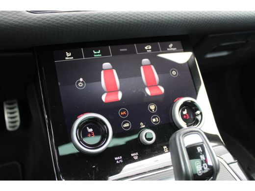 Land Rover Range Rover Evoque 2.0 D180 AWD R-Dynamic S | BTW | DEALER ONDH | PANORAMADAK | KEYLESS | DODE HOEK | CAMERA | ActivLease financial lease