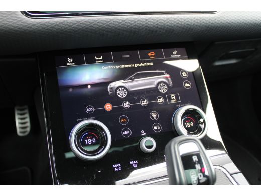 Land Rover Range Rover Evoque 2.0 D180 AWD R-Dynamic S | BTW | DEALER ONDH | PANORAMADAK | KEYLESS | DODE HOEK | CAMERA | ActivLease financial lease