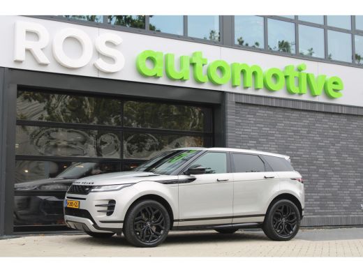 Land Rover Range Rover Evoque 2.0 D180 AWD R-Dynamic S | BTW | DEALER ONDH | PANORAMADAK | KEYLESS | DODE HOEK | CAMERA | ActivLease financial lease