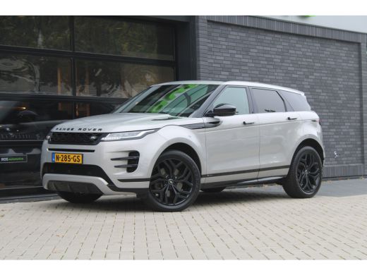 Land Rover Range Rover Evoque 2.0 D180 AWD R-Dynamic S | BTW | DEALER ONDH | PANORAMADAK | KEYLESS | DODE HOEK | CAMERA | ActivLease financial lease