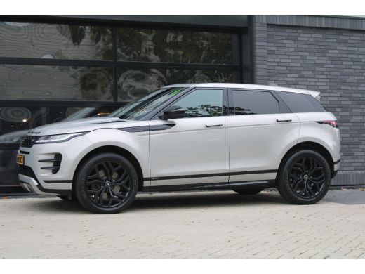 Land Rover Range Rover Evoque 2.0 D180 AWD R-Dynamic S | BTW | DEALER ONDH | PANORAMADAK | KEYLESS | DODE HOEK | CAMERA | ActivLease financial lease