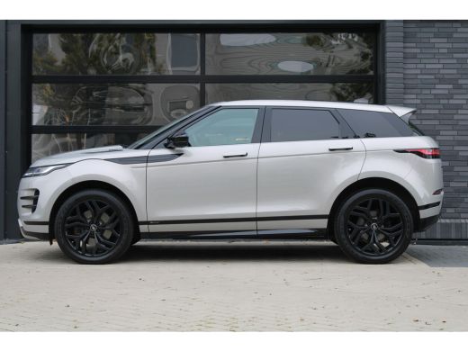Land Rover Range Rover Evoque 2.0 D180 AWD R-Dynamic S | BTW | DEALER ONDH | PANORAMADAK | KEYLESS | DODE HOEK | CAMERA | ActivLease financial lease