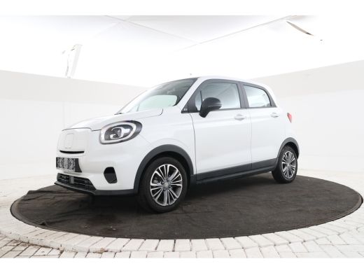 Leapmotor T03 Design 37.3 kWh Camera, Panorama, ActivLease financial lease