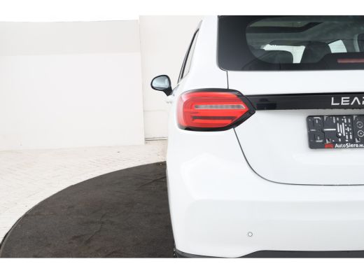 Leapmotor T03 Design 37.3 kWh Camera, Panorama, ActivLease financial lease
