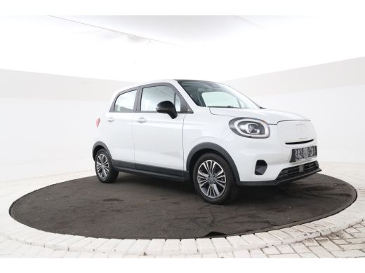 Leapmotor T03 Design 37.3 kWh Camera, Panorama, ActivLease financial lease
