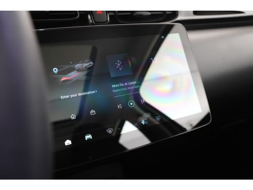 Leapmotor T03 Design 37.3 kWh Camera, Panorama, ActivLease financial lease