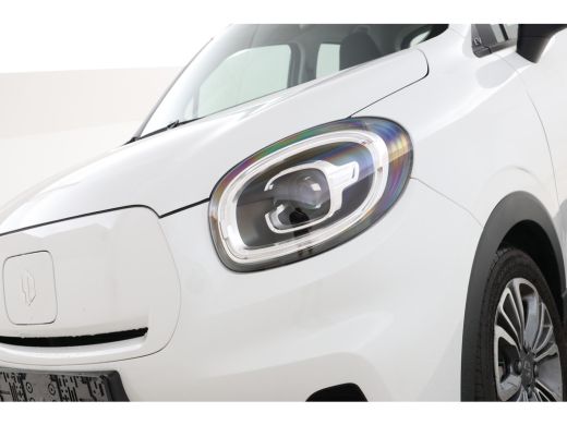 Leapmotor T03 Design 37.3 kWh Camera, Panorama, ActivLease financial lease