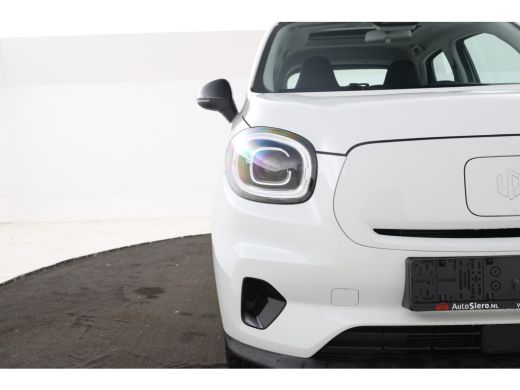 Leapmotor T03 Design 37.3 kWh Camera, Panorama, ActivLease financial lease