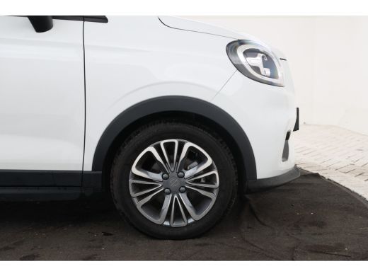 Leapmotor T03 Design 37.3 kWh Camera, Panorama, ActivLease financial lease