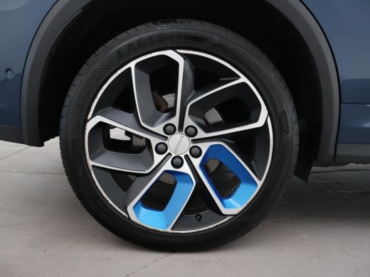 Lynk & Co 01 1.5 HYBRID 261 PK AUT. + 360 CAMERA | PANORAMA | SFEERVERLICHTING | ADAPTIVE CRUISE | FULL LED ActivLease financial lease