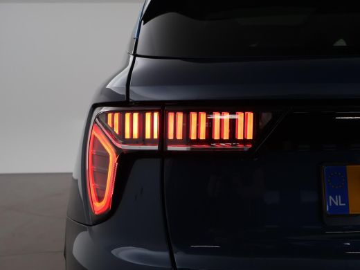 Lynk & Co 01 1.5 HYBRID 261 PK AUT. + 360 CAMERA | PANORAMA | SFEERVERLICHTING | ADAPTIVE CRUISE | FULL LED ActivLease financial lease