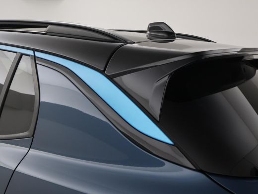 Lynk & Co 01 1.5 HYBRID 261 PK AUT. + 360 CAMERA | PANORAMA | SFEERVERLICHTING | ADAPTIVE CRUISE | FULL LED ActivLease financial lease
