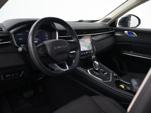 Lynk & Co 01 1.5 HYBRID 261 PK AUT. + 360 CAMERA | PANORAMA | SFEERVERLICHTING | ADAPTIVE CRUISE | FULL LED ActivLease financial lease