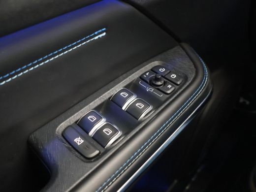 Lynk & Co 01 1.5 HYBRID 261 PK AUT. + 360 CAMERA | PANORAMA | SFEERVERLICHTING | ADAPTIVE CRUISE | FULL LED ActivLease financial lease