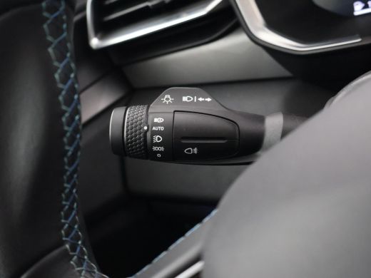 Lynk & Co 01 1.5 HYBRID 261 PK AUT. + 360 CAMERA | PANORAMA | SFEERVERLICHTING | ADAPTIVE CRUISE | FULL LED ActivLease financial lease