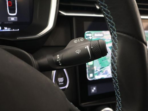 Lynk & Co 01 1.5 HYBRID 261 PK AUT. + 360 CAMERA | PANORAMA | SFEERVERLICHTING | ADAPTIVE CRUISE | FULL LED ActivLease financial lease