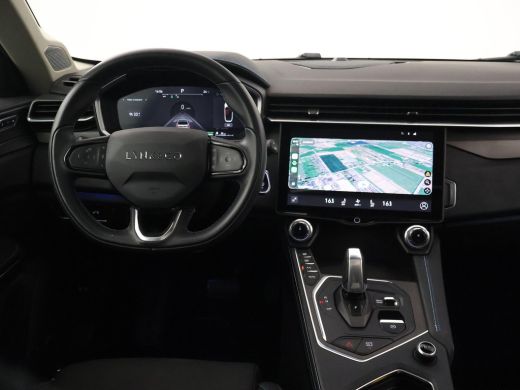 Lynk & Co 01 1.5 HYBRID 261 PK AUT. + 360 CAMERA | PANORAMA | SFEERVERLICHTING | ADAPTIVE CRUISE | FULL LED ActivLease financial lease