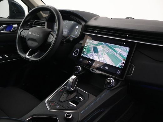 Lynk & Co 01 1.5 HYBRID 261 PK AUT. + 360 CAMERA | PANORAMA | SFEERVERLICHTING | ADAPTIVE CRUISE | FULL LED ActivLease financial lease
