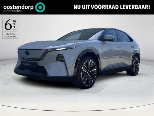 Mazda CX-6e Takumi 78 kWh | Nu met gratis trekhaak! | Stoelverwarming/Verkoeling | Stuurverwarming | 360* Cam... ActivLease financial lease