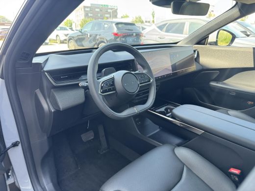 Mazda CX-6e Takumi 78 kWh | Nu met gratis trekhaak! | Stoelverwarming/Verkoeling | Stuurverwarming | 360* Cam... ActivLease financial lease