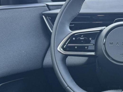 Mazda CX-6e Takumi 78 kWh | Nu met gratis trekhaak! | Stoelverwarming/Verkoeling | Stuurverwarming | 360* Cam... ActivLease financial lease