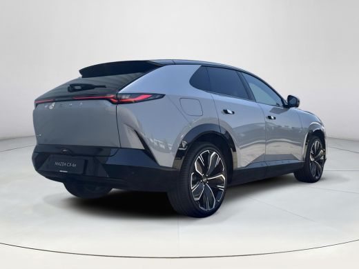 Mazda CX-6e Takumi 78 kWh | Nu met gratis trekhaak! | Stoelverwarming/Verkoeling | Stuurverwarming | 360* Cam... ActivLease financial lease