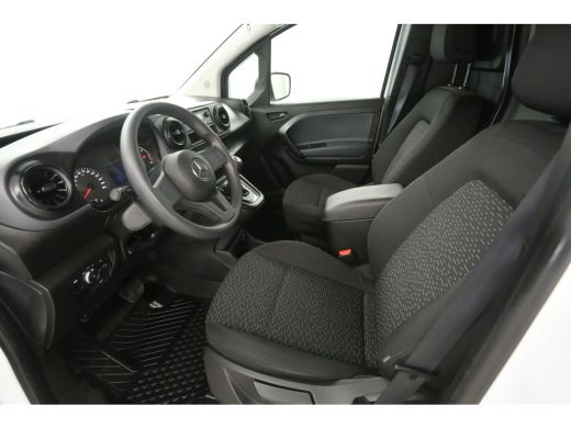 Mercedes-Benz Citan Elektrisch 45 kWh | SOH 97% | Clima | LED | Parkeersens. | Elektrpakket ActivLease financial lease