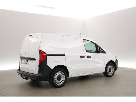 Mercedes-Benz Citan Elektrisch 45 kWh | SOH 97% | Clima | LED | Parkeersens. | Elektrpakket ActivLease financial lease