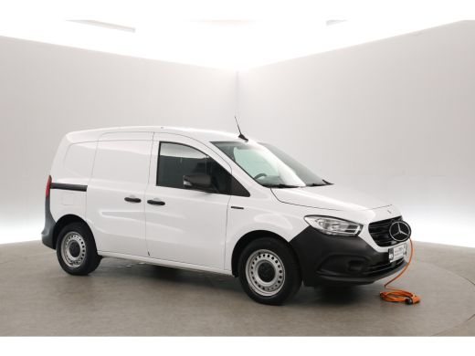 Mercedes-Benz Citan Elektrisch 45 kWh | SOH 97% | Clima | LED | Parkeersens. | Elektrpakket ActivLease financial lease