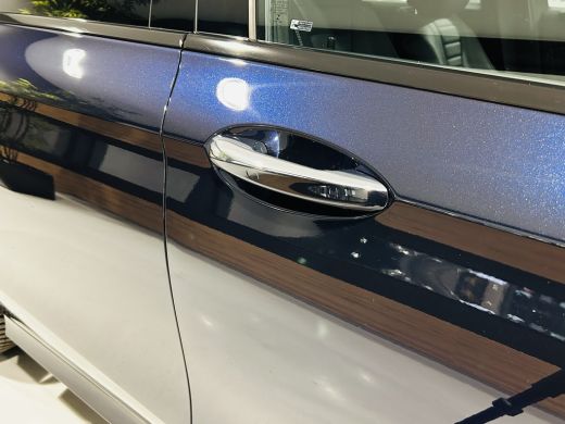 Mercedes-Benz E-Klasse 200 AMG Estate // Trekhaak // Leder // 360 Camera // Nightpakket // Sfeerverlichting // Keyless E... ActivLease financial lease