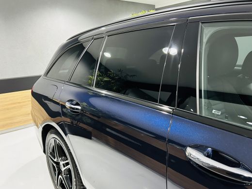 Mercedes-Benz E-Klasse 200 AMG Estate // Trekhaak // Leder // 360 Camera // Nightpakket // Sfeerverlichting // Keyless E... ActivLease financial lease
