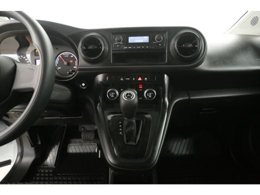 Mercedes-Benz eCitan 45 kWh | SOH 97% | Clima | LED | Parkeersens. | Elektrpakket ActivLease financial lease