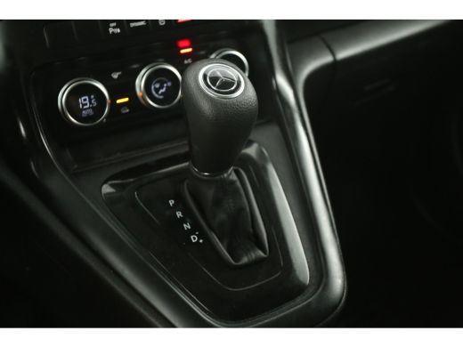 Mercedes-Benz eCitan 45 kWh | SOH 97% | Clima | LED | Parkeersens. | Elektrpakket ActivLease financial lease