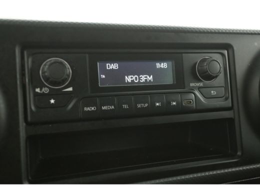 Mercedes-Benz eCitan 45 kWh | SOH 97% | Clima | LED | Parkeersens. | Elektrpakket ActivLease financial lease