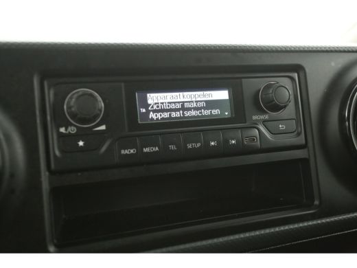 Mercedes-Benz eCitan 45 kWh | SOH 97% | Clima | LED | Parkeersens. | Elektrpakket ActivLease financial lease