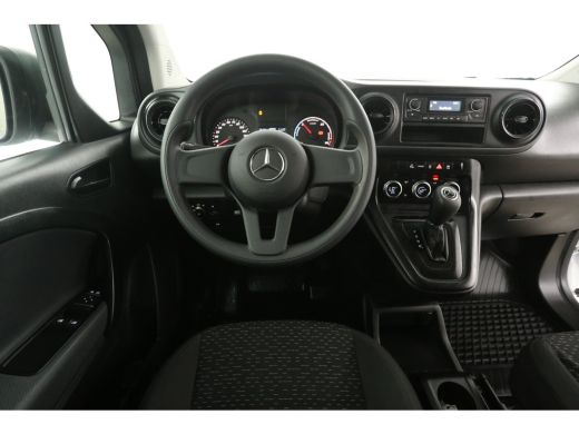 Mercedes-Benz eCitan 45 kWh | SOH 97% | Clima | LED | Parkeersens. | Elektrpakket ActivLease financial lease