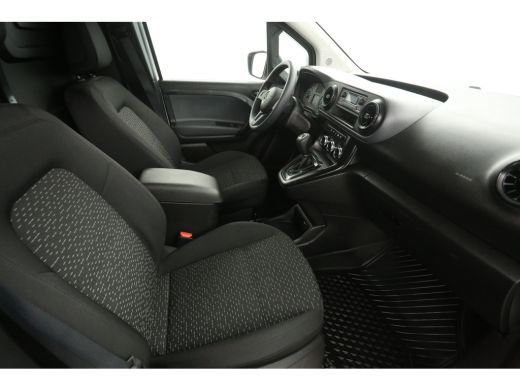 Mercedes-Benz eCitan 45 kWh | SOH 97% | Clima | LED | Parkeersens. | Elektrpakket ActivLease financial lease