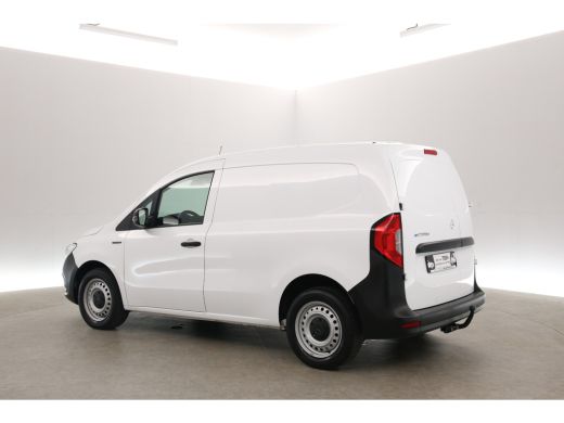 Mercedes-Benz eCitan 45 kWh | SOH 97% | Clima | LED | Parkeersens. | Elektrpakket ActivLease financial lease