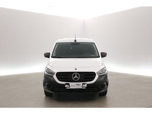 Mercedes-Benz eCitan 45 kWh | SOH 97% | Clima | LED | Parkeersens. | Elektrpakket ActivLease financial lease