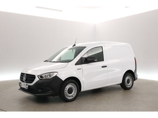 Mercedes-Benz eCitan 45 kWh | SOH 97% | Clima | LED | Parkeersens. | Elektrpakket ActivLease financial lease