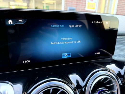 Mercedes-Benz EQB 250+ Business Edit,71 kWh SOH 95.2%, Panormadak, 360 camera, App Connect ActivLease financial lease