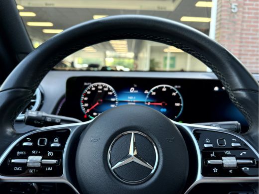 Mercedes-Benz EQB 250+ Business Edit,71 kWh SOH 95.2%, Panormadak, 360 camera, App Connect ActivLease financial lease