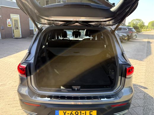 Mercedes-Benz EQB 250+ Business Edit,71 kWh SOH 95.2%, Panormadak, 360 camera, App Connect ActivLease financial lease