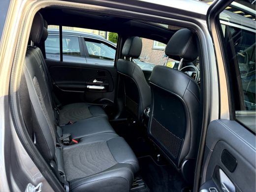 Mercedes-Benz EQB 250+ Business Edit,71 kWh SOH 95.2%, Panormadak, 360 camera, App Connect ActivLease financial lease