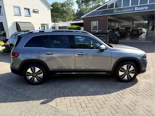 Mercedes-Benz EQB 250+ Business Edit,71 kWh SOH 95.2%, Panormadak, 360 camera, App Connect ActivLease financial lease