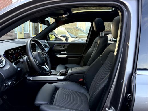 Mercedes-Benz EQB 250+ Business Edit,71 kWh SOH 95.2%, Panormadak, 360 camera, App Connect ActivLease financial lease